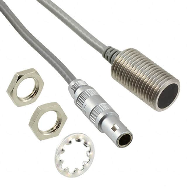 GP-X10M Panasonic Industrial Automation Sales  Sensori di prossimità - Industriali